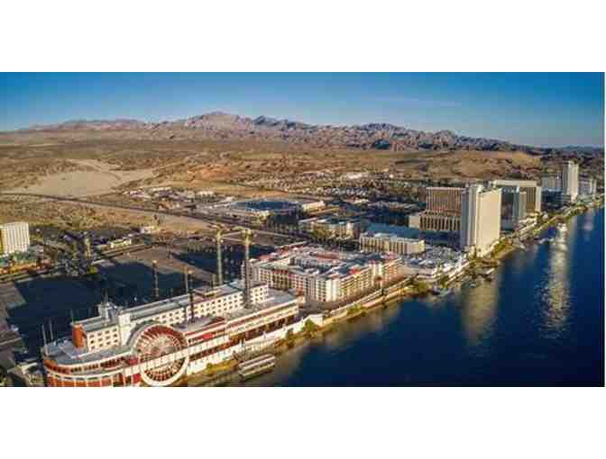 3 Day / 2 Night Stay at either Aquarius or Edgewater Casino Resort in Laughlin, NV! - Photo 2