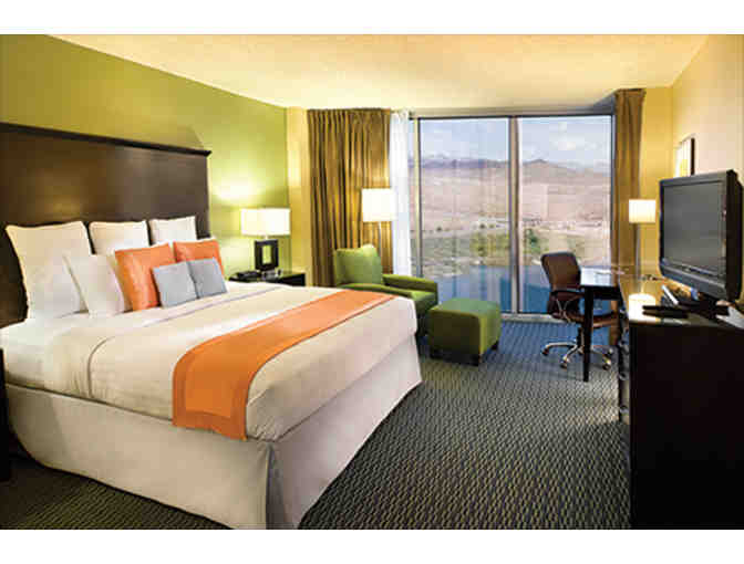 3 Day / 2 Night Stay at either Aquarius or Edgewater Casino Resort in Laughlin, NV! - Photo 3