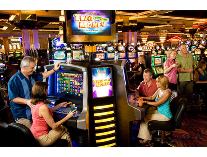 3 Day / 2 Night Stay at either Aquarius or Edgewater Casino Resort in Laughlin, NV! - Photo 4