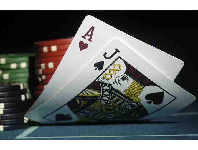3 Day / 2 Night Stay at either Aquarius or Edgewater Casino Resort in Laughlin, NV! - Photo 5