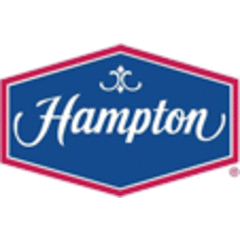 Hampton Inn Las Vegas Strip South