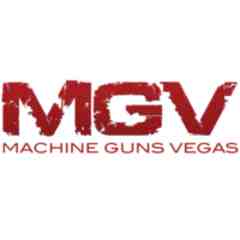 Machine Guns Vegas