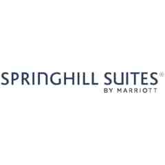 Springhill Suites by Marriott Las Vega Airport