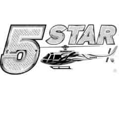 5 Star Helicopter Tours