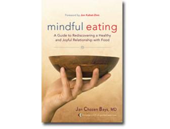 Jan Chozen Bays, MD: 'Mindful Eating' Book & Consultation