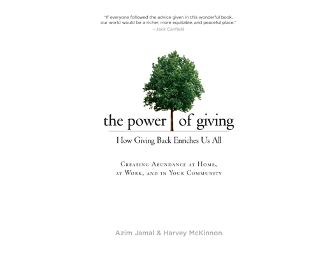 Penguin Group & Tarcher: Three Book 'Power of' Collection