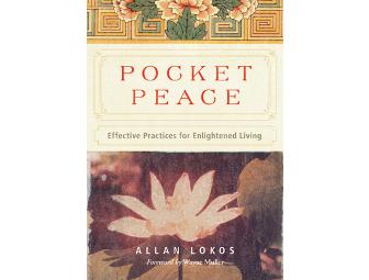 Penguin Group & Tarcher: Philosophy & Peace 2-Book Set