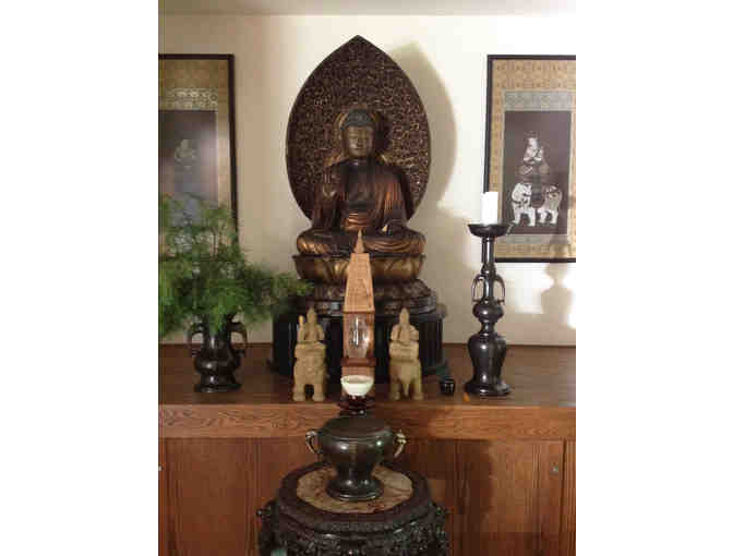 Dai Bosatsu Zendo, New York State: Introduction to Zen Weekend Program