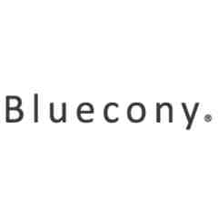Bluecony