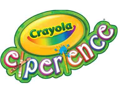 Crayola Experience, Plano, Texas