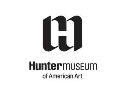 Hunter Museum of American Art, Chattanooga, TN