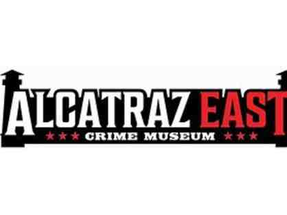 Alcatraz East Crime Museum, Pigeon Forge, TN