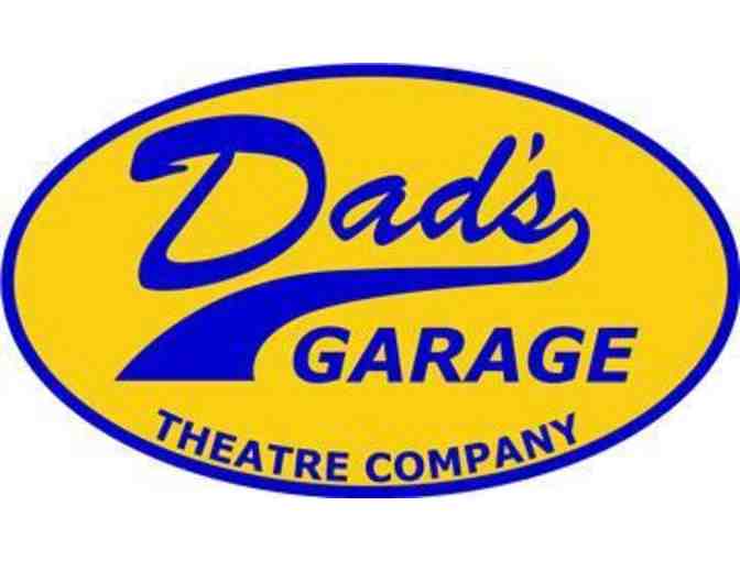 Dad's Garage Theatre, Atlanta, GA - Photo 1