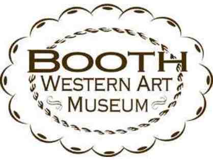 Booth Western Art Museum, Cartersville, GA
