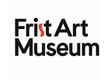 Frist Art Museum, Nashville, TN