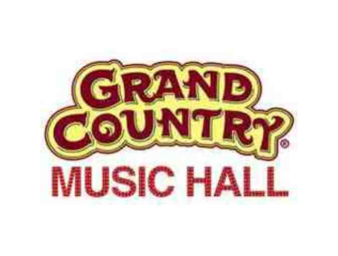 Grand Country Music Hall, Branson, MO - Photo 1