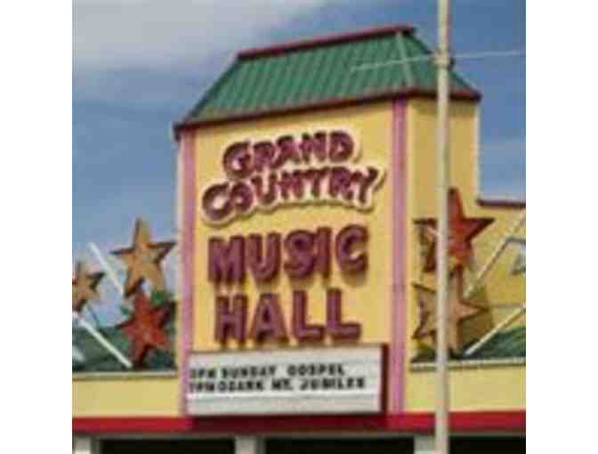 Grand Country Music Hall, Branson, MO - Photo 2
