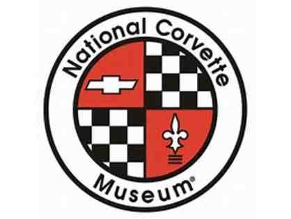 National Corvette Museum, Bowling Green, KY
