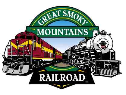 Great Smoky Mountains Railroad, Bryson City, NC