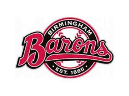 Birmingham Barons Tickets, Birmingham, AL