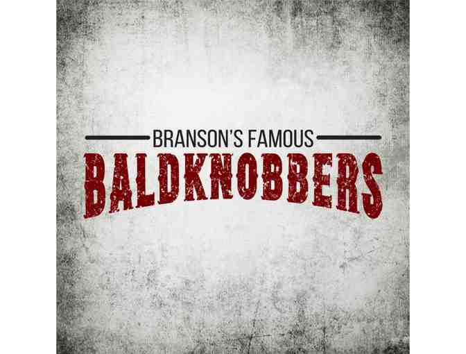 Branson's Famous Baldknobbers, Branson, MO - Photo 1