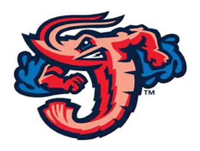 Jacksonville Jumbo Shrimp Baseball - Photo 2