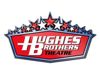 Hughes Brothers Theatre, Branson, MO
