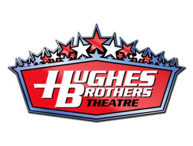 Hughes Brothers Theatre, Branson, MO - Photo 1