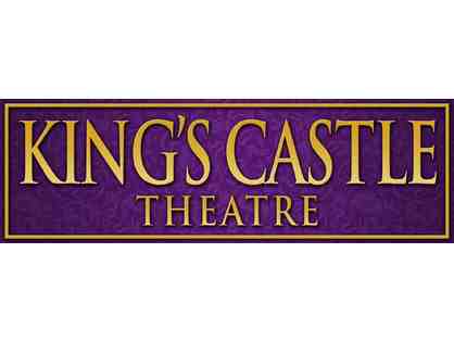 King's Castle Theatre, Branson, MO