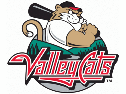 Tri-City ValleyCats Baseball