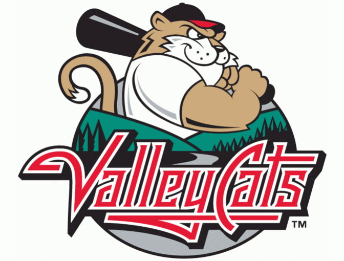 Tri-City ValleyCats Baseball - Photo 1