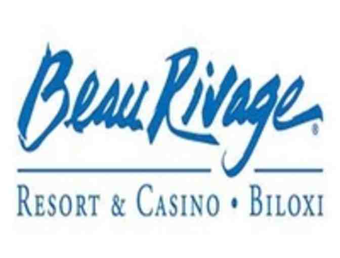 Beau Rivage Resort and Casino in Biloxi, MS - Photo 1
