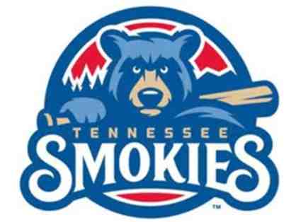 Tennessee Smokies Baseball, Knoxville, TN