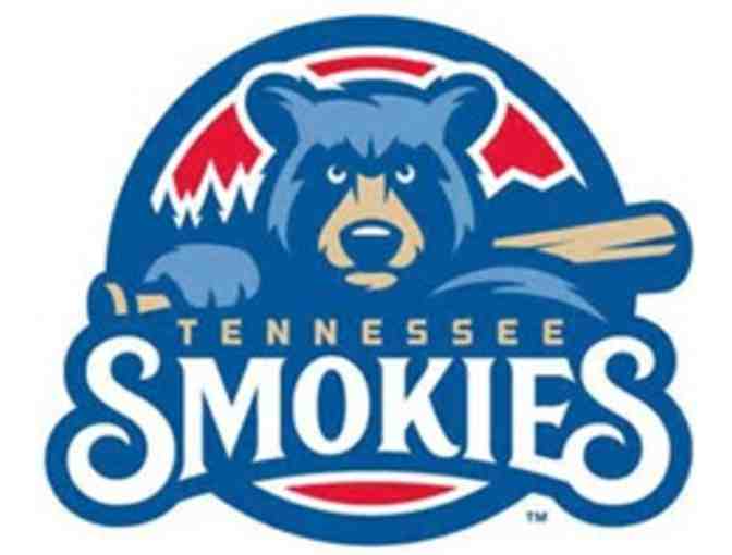 Tennessee Smokies Baseball, Knoxville, TN - Photo 1