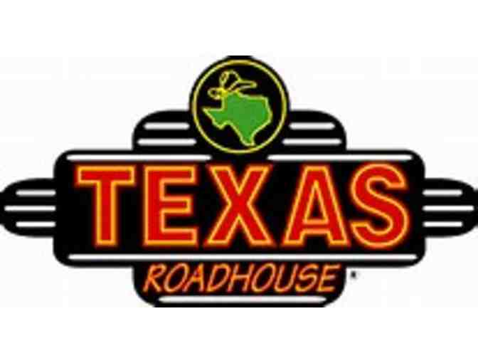 Texas Roadhouse - Photo 1