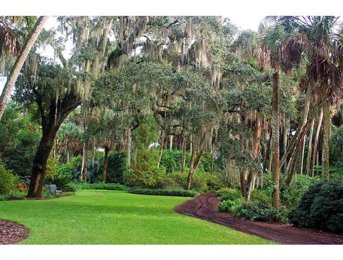 Bok Tower Gardens, Lake Wales, FL