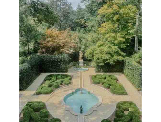 Hillwood Estate, Museum and Gardens, Washington, DC