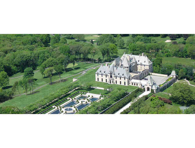 Oheka Castle Hotel and Estate, New York