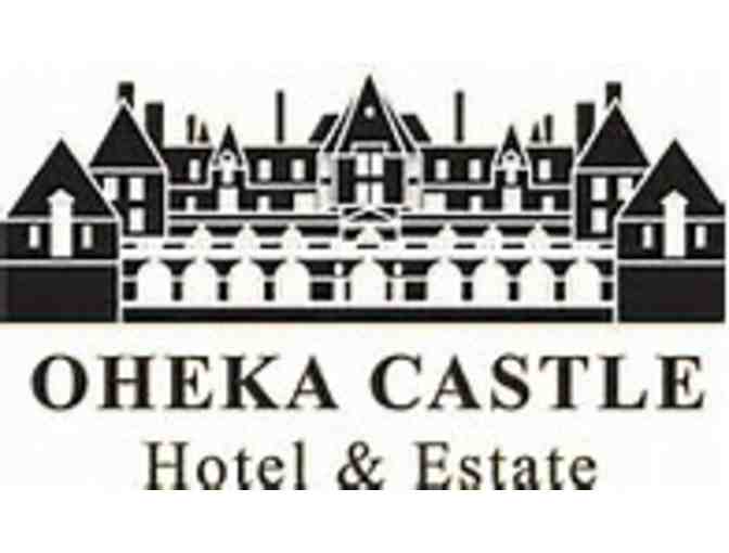 Oheka Castle Hotel and Estate, New York