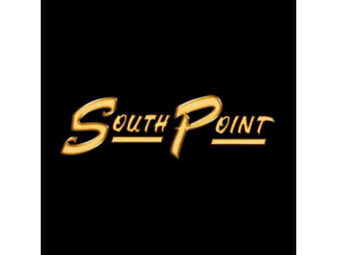 South Point Hotel, Casino and Spa, Las Vegas, NV