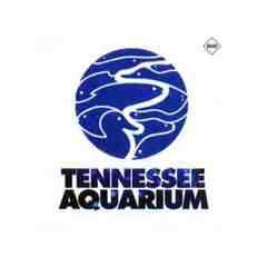 Tennessee Aquarium