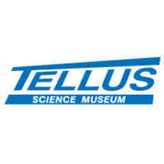 Tellus Science Museum