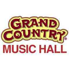 Grand Country Music Hall