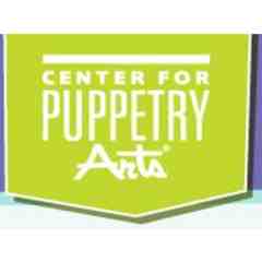 Center for Puppetry Arts