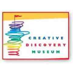 Creative Discovery Museum