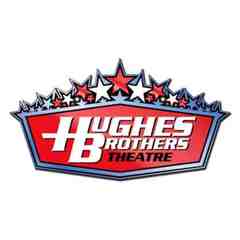 The Hughes Brothers