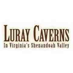 Luray Caverns