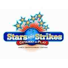 Stars and Strikes Family Entertainment Centers