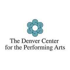 The Denver Center for the Performing Arts