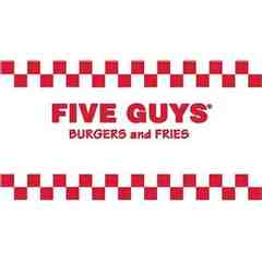 Five Guys Burgers and Fries